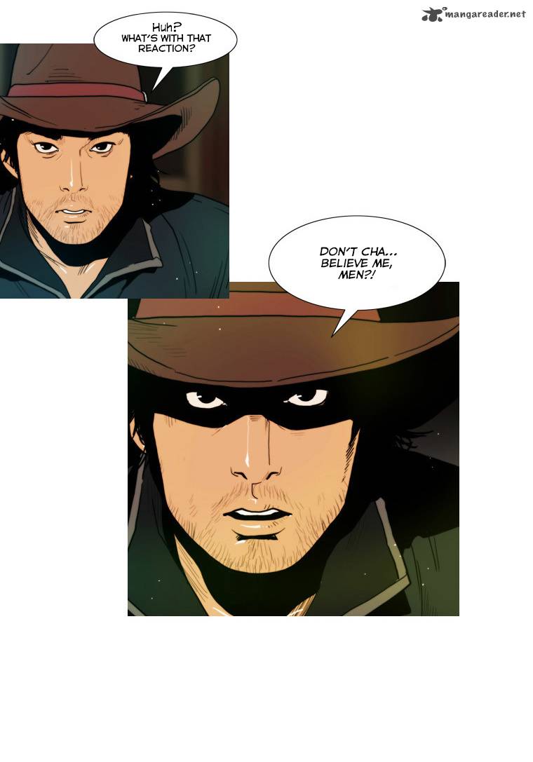 Peak Im Gang Hyeok Chapter 53 Page 8
