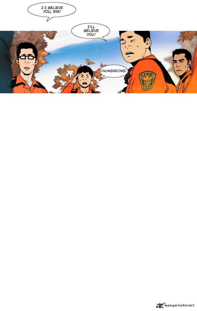 Peak Im Gang Hyeok Chapter 53 Page 9