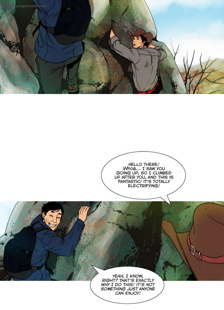 Peak Im Gang Hyeok Chapter 54 Page 13