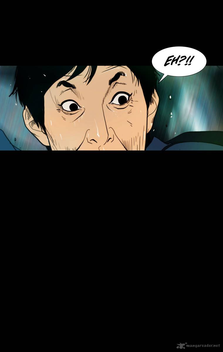 Peak Im Gang Hyeok Chapter 54 Page 17