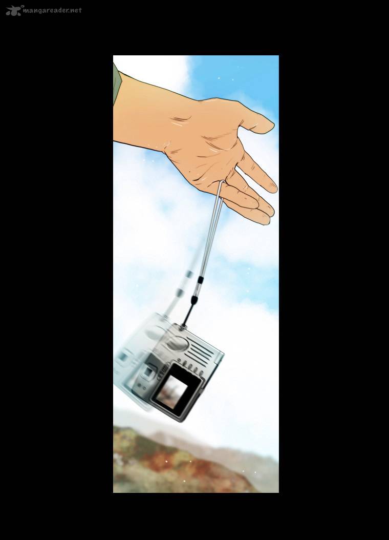 Peak Im Gang Hyeok Chapter 54 Page 18