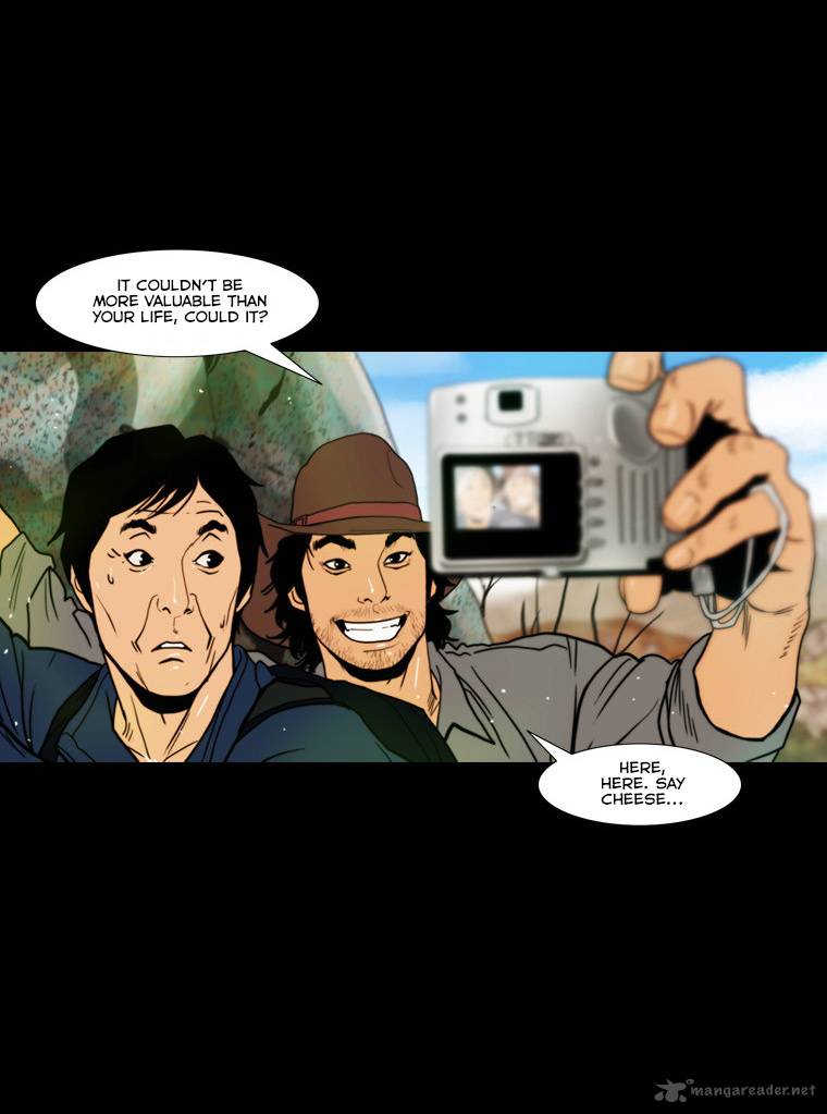 Peak Im Gang Hyeok Chapter 54 Page 20