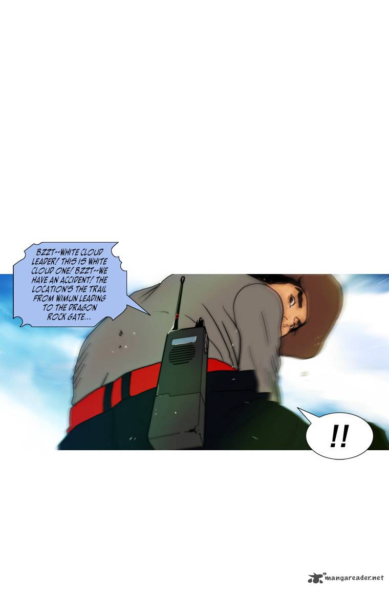 Peak Im Gang Hyeok Chapter 54 Page 26