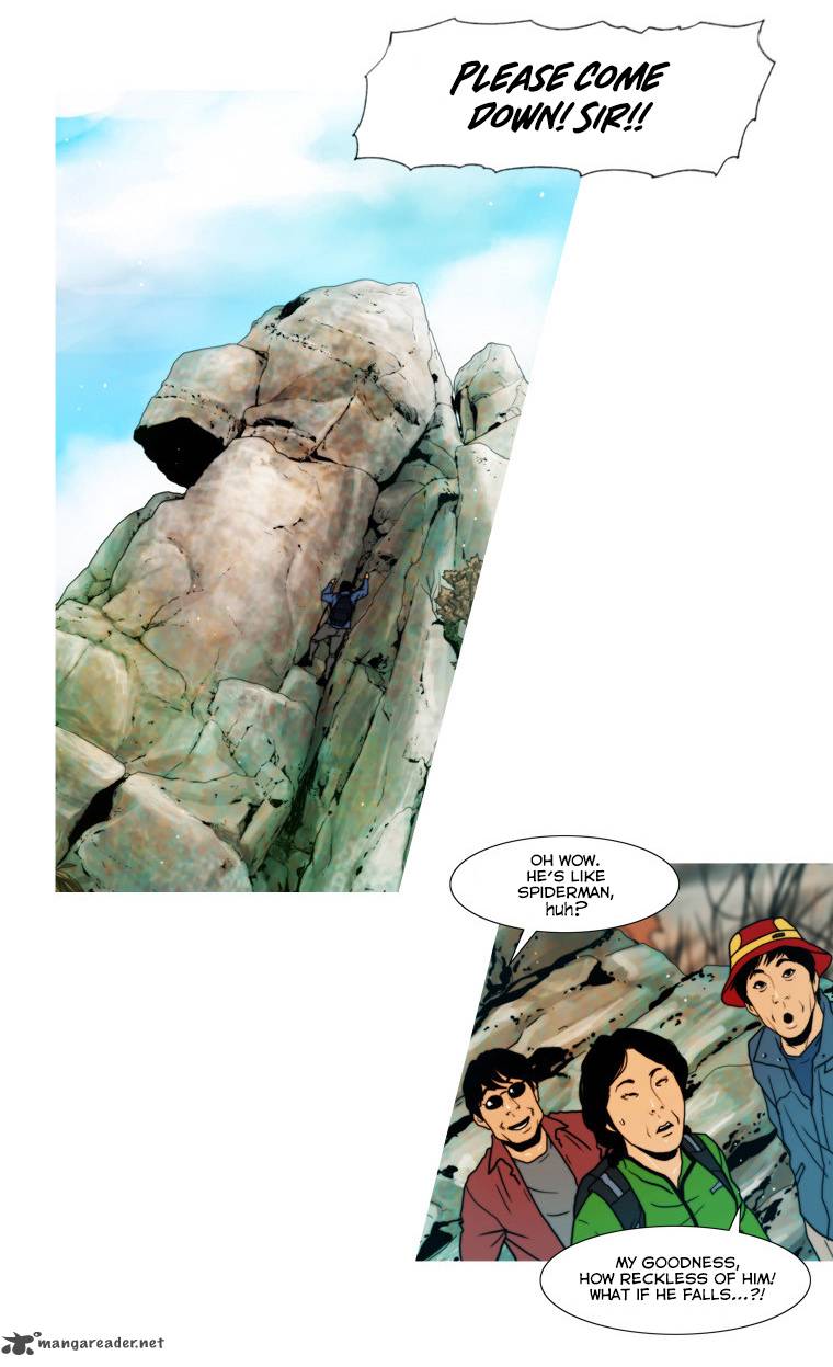 Peak Im Gang Hyeok Chapter 54 Page 4