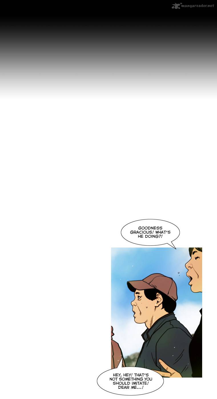 Peak Im Gang Hyeok Chapter 54 Page 9