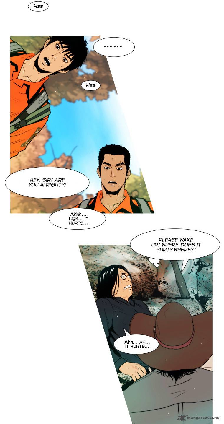 Peak Im Gang Hyeok Chapter 55 Page 10