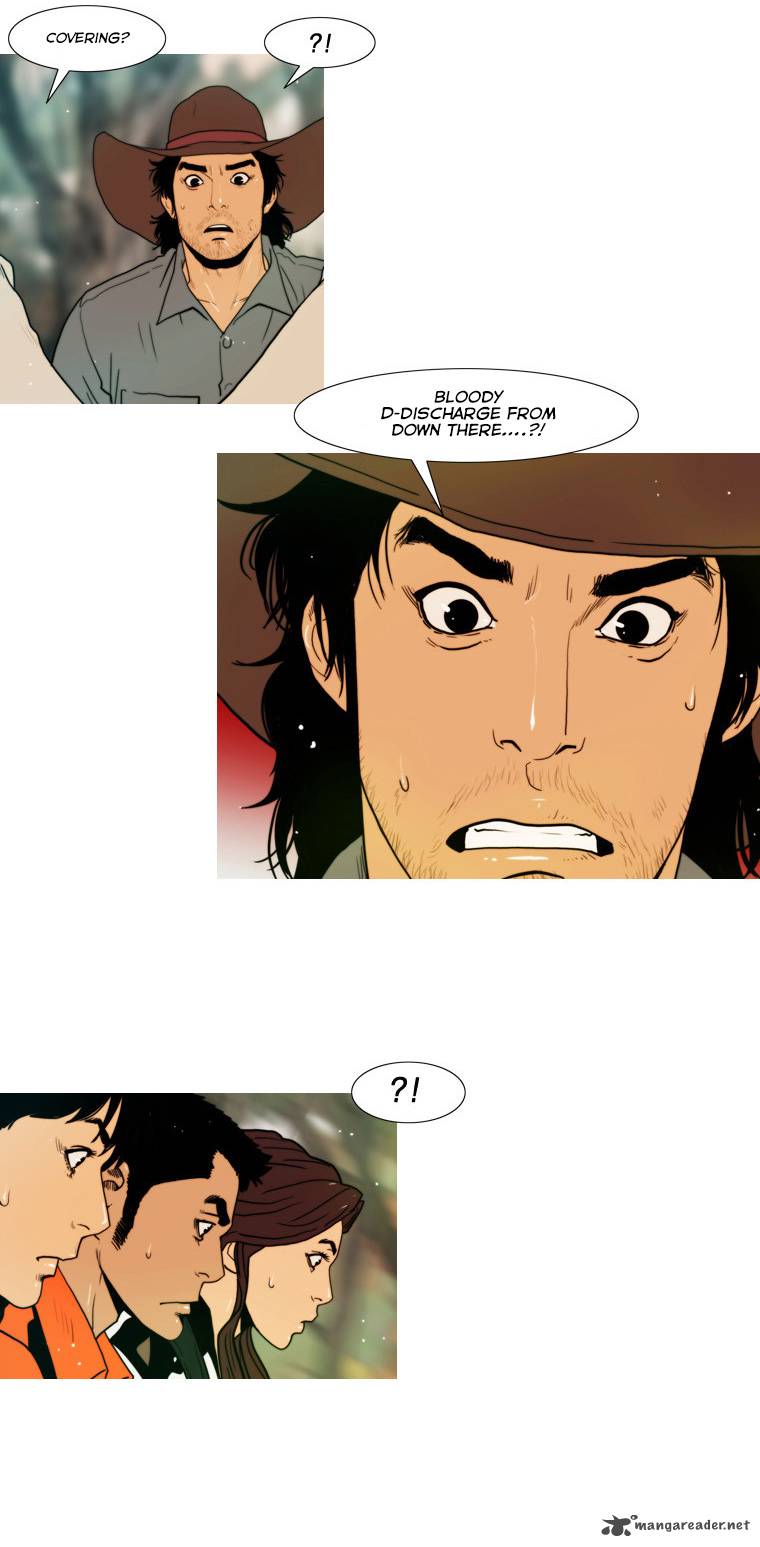 Peak Im Gang Hyeok Chapter 55 Page 13