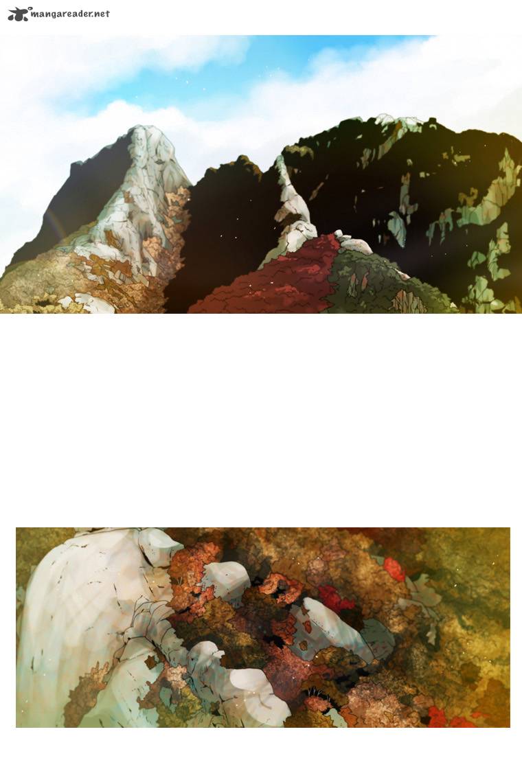 Peak Im Gang Hyeok Chapter 55 Page 19
