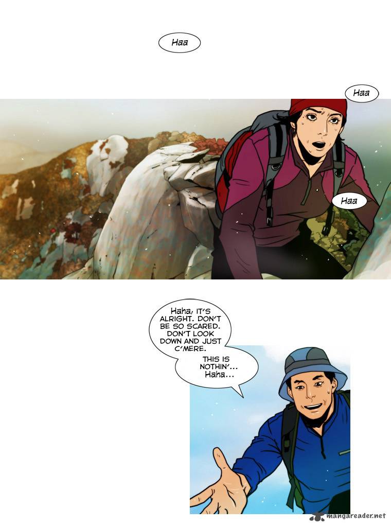 Peak Im Gang Hyeok Chapter 55 Page 20