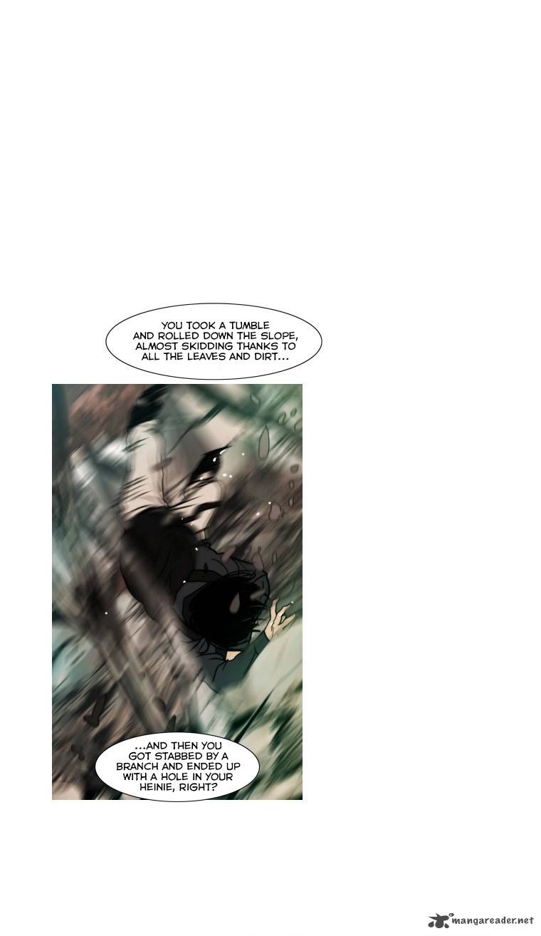 Peak Im Gang Hyeok Chapter 55 Page 23