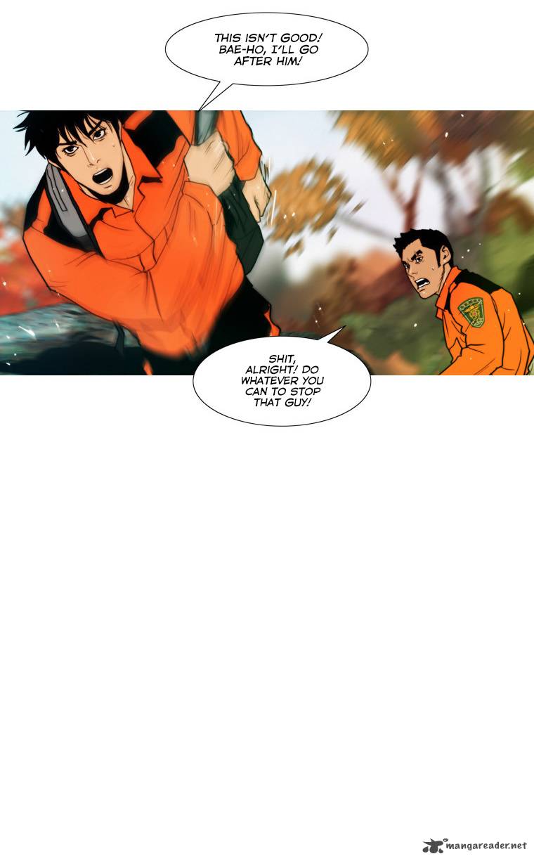 Peak Im Gang Hyeok Chapter 55 Page 30