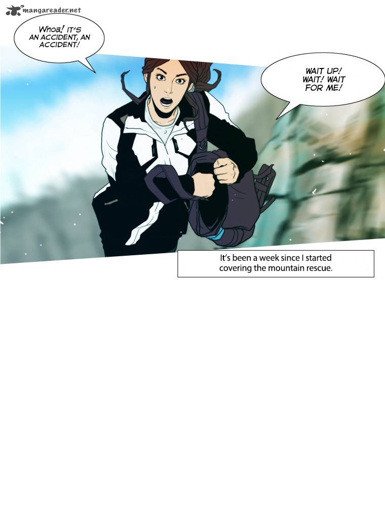 Peak Im Gang Hyeok Chapter 55 Page 4