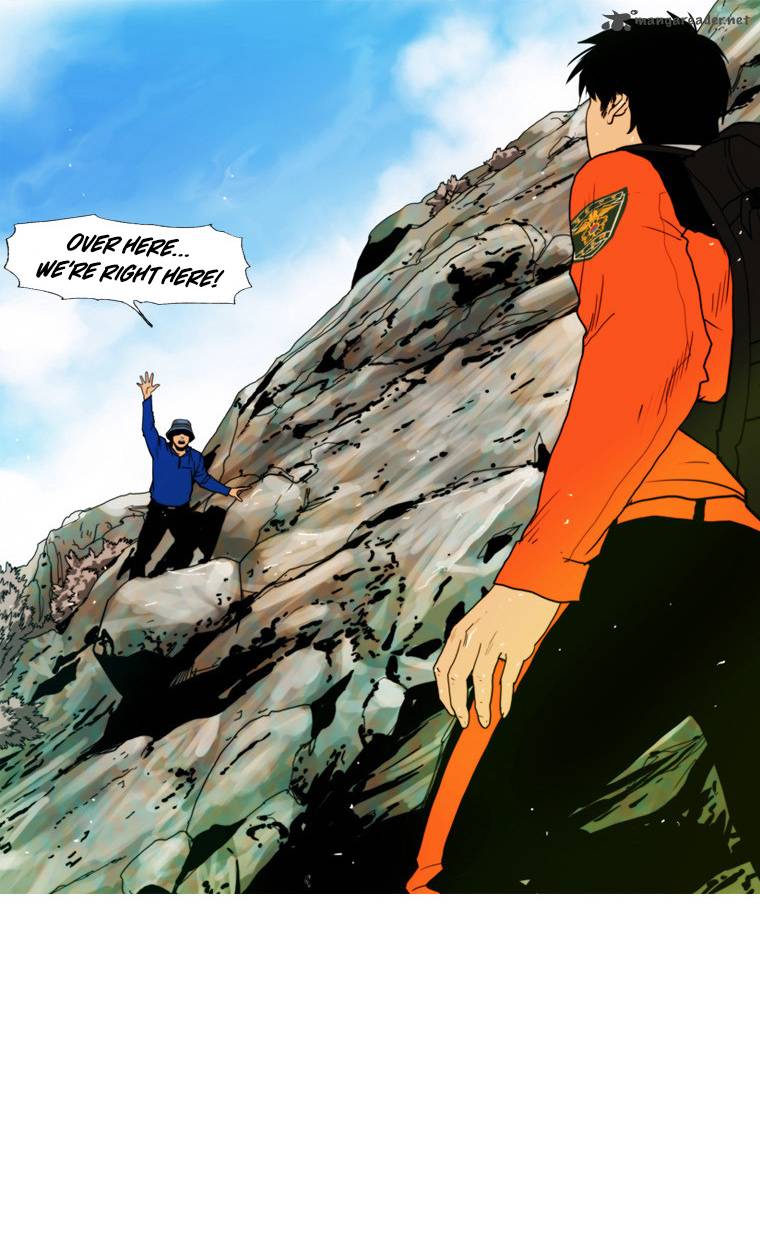 Peak Im Gang Hyeok Chapter 56 Page 19