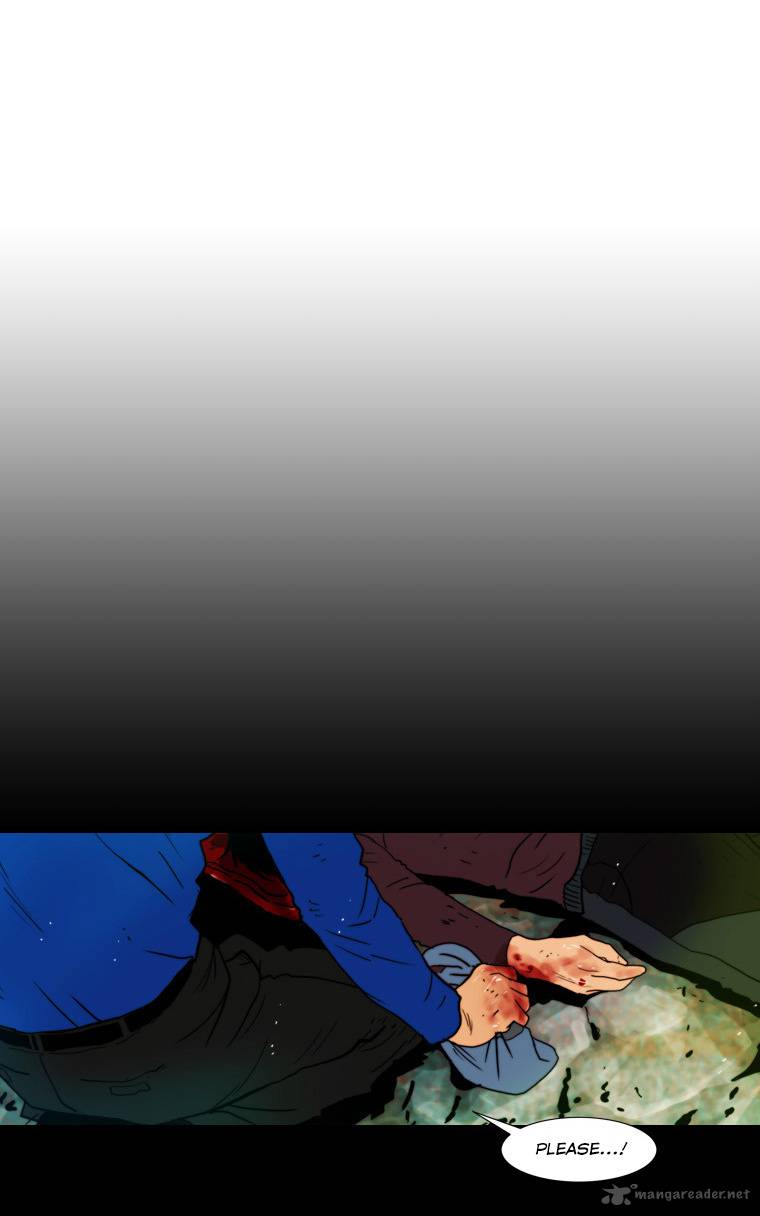 Peak Im Gang Hyeok Chapter 56 Page 20