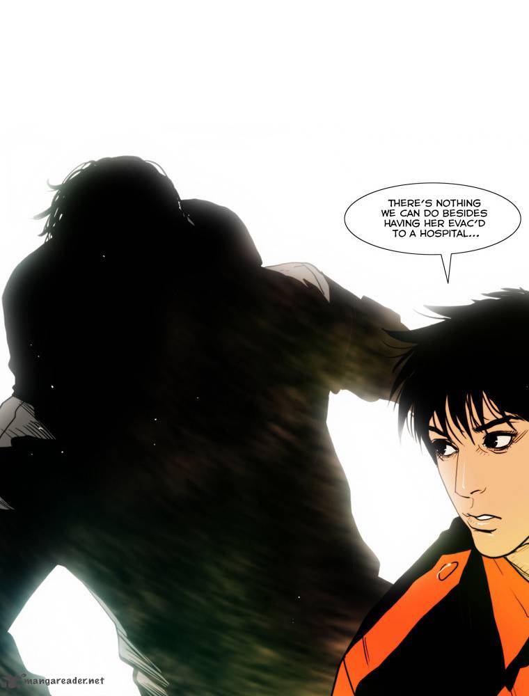 Peak Im Gang Hyeok Chapter 56 Page 25