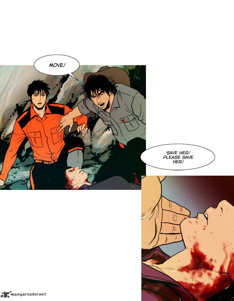 Peak Im Gang Hyeok Chapter 56 Page 26