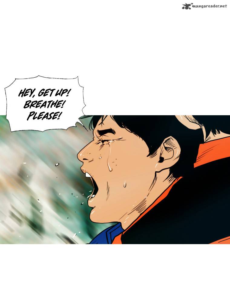 Peak Im Gang Hyeok Chapter 56 Page 29