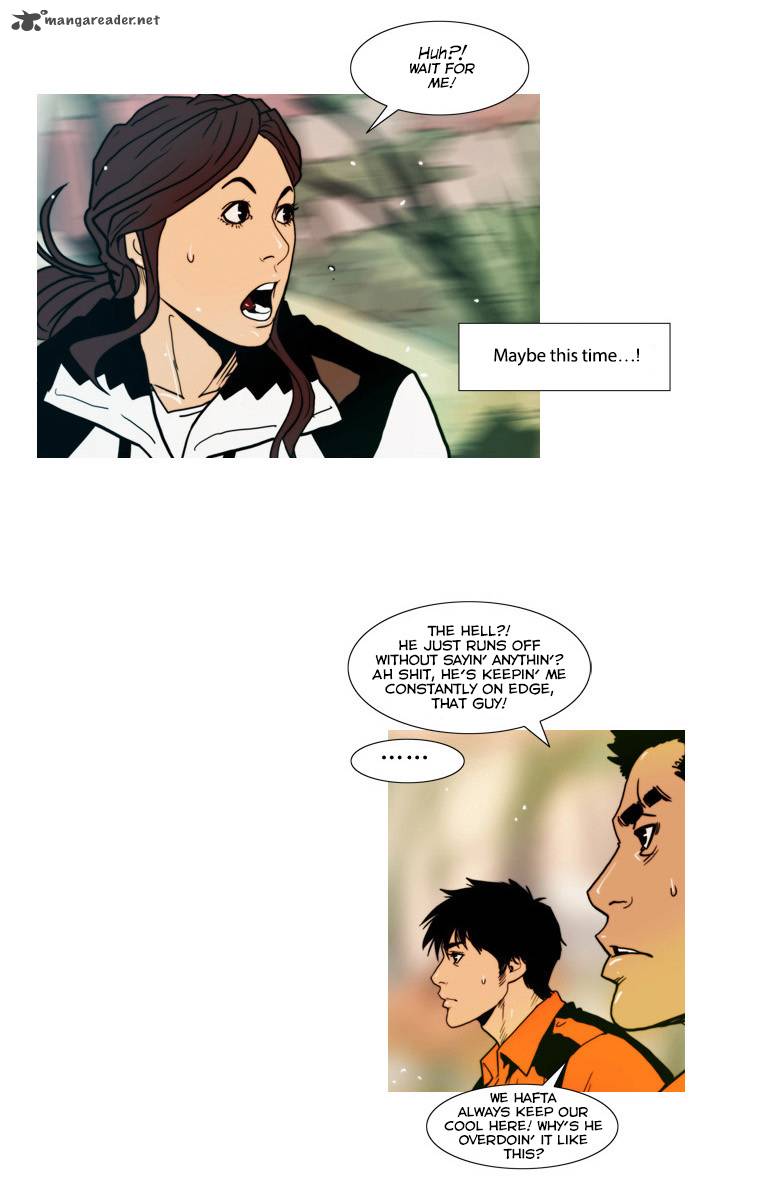 Peak Im Gang Hyeok Chapter 56 Page 3