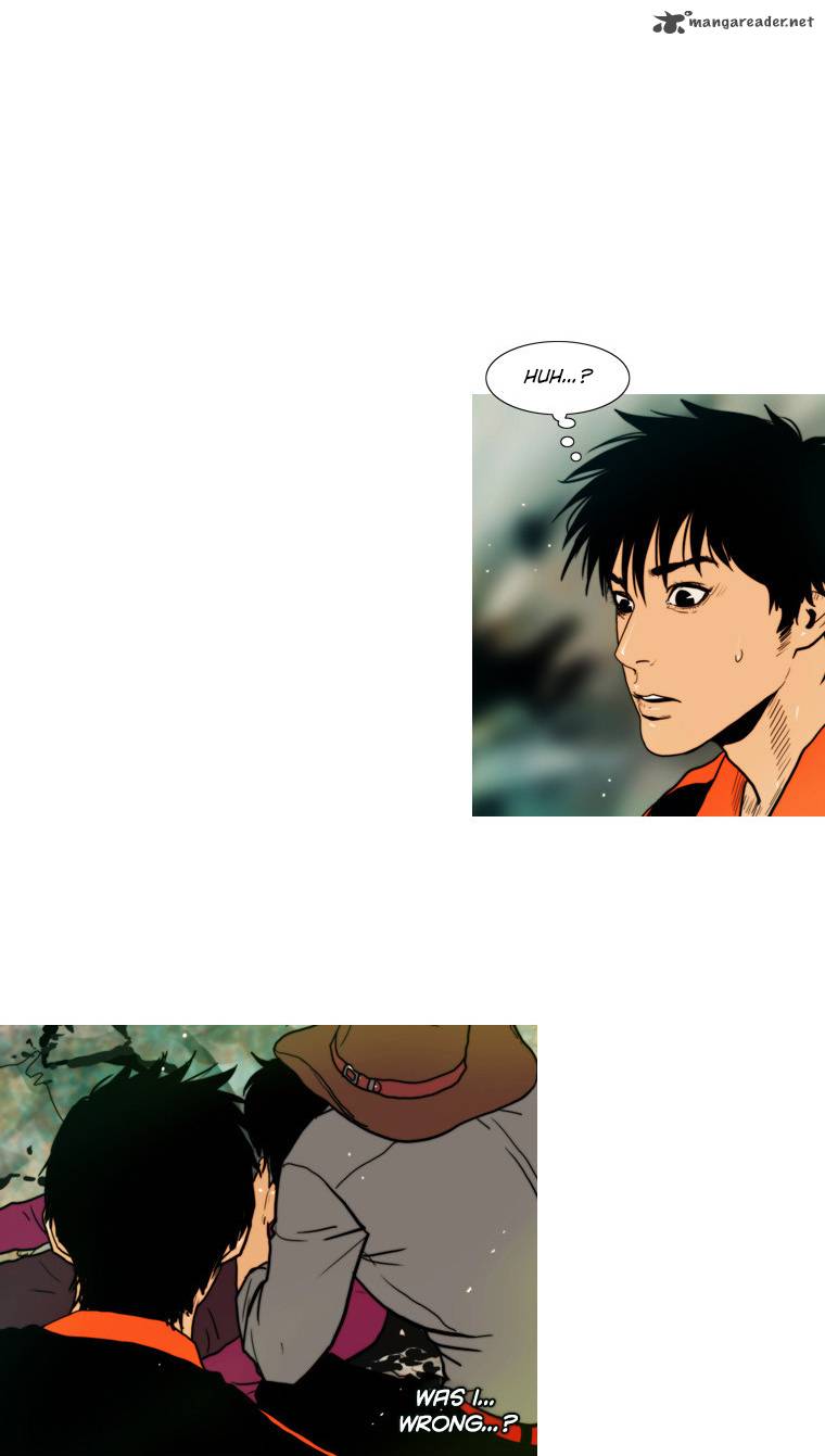 Peak Im Gang Hyeok Chapter 56 Page 31