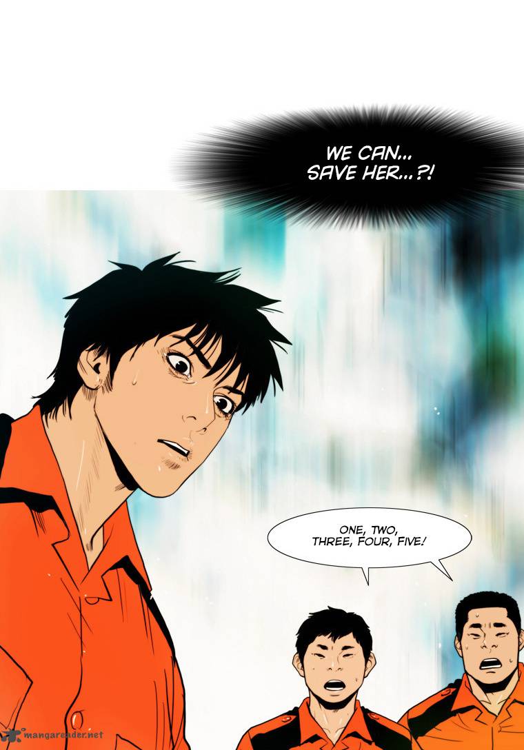 Peak Im Gang Hyeok Chapter 56 Page 32