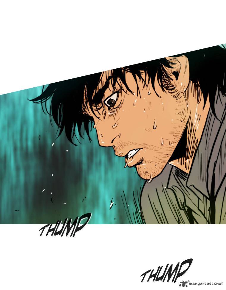 Peak Im Gang Hyeok Chapter 56 Page 34