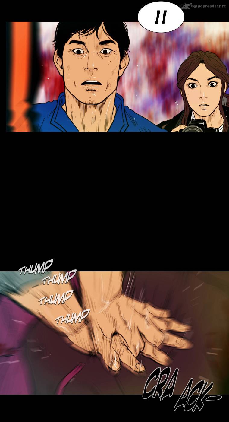 Peak Im Gang Hyeok Chapter 56 Page 38