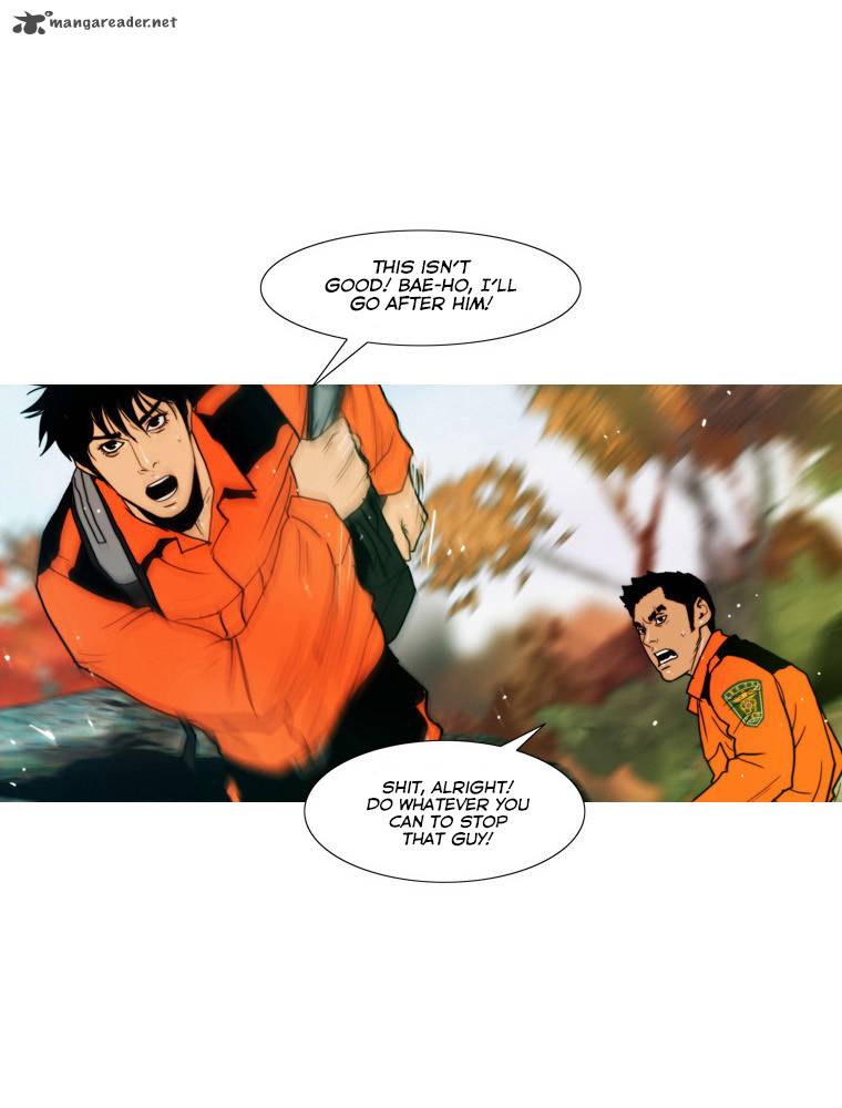 Peak Im Gang Hyeok Chapter 56 Page 4