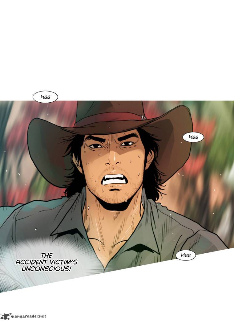 Peak Im Gang Hyeok Chapter 56 Page 7