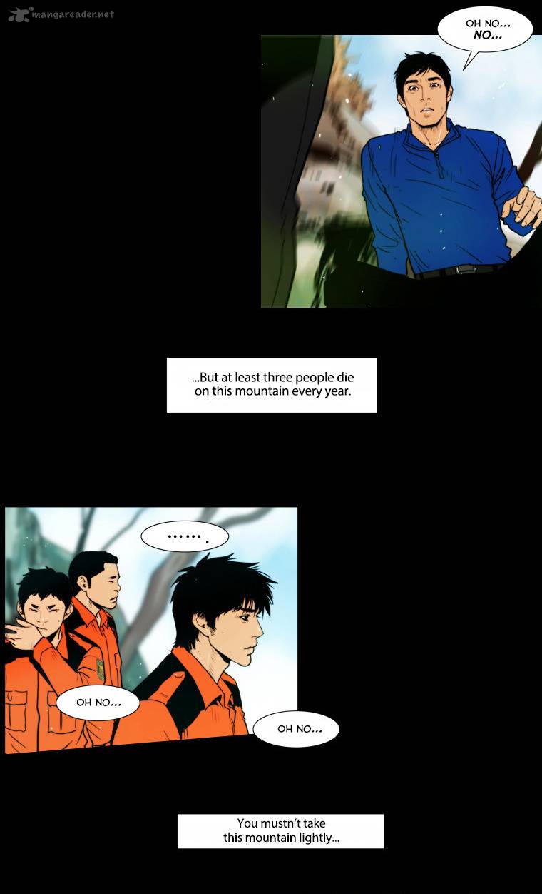 Peak Im Gang Hyeok Chapter 57 Page 11