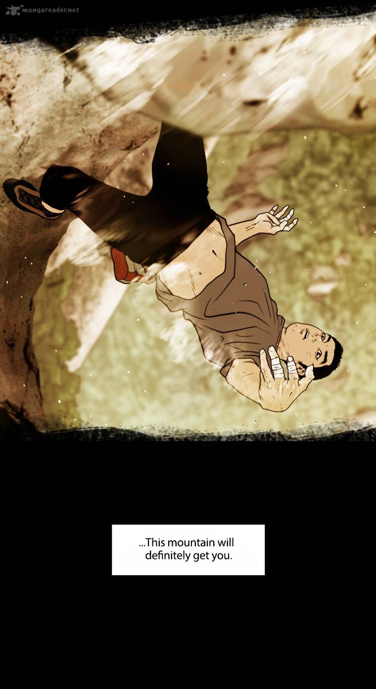 Peak Im Gang Hyeok Chapter 57 Page 13