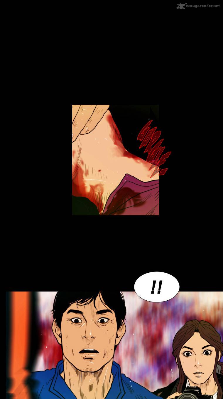 Peak Im Gang Hyeok Chapter 57 Page 2