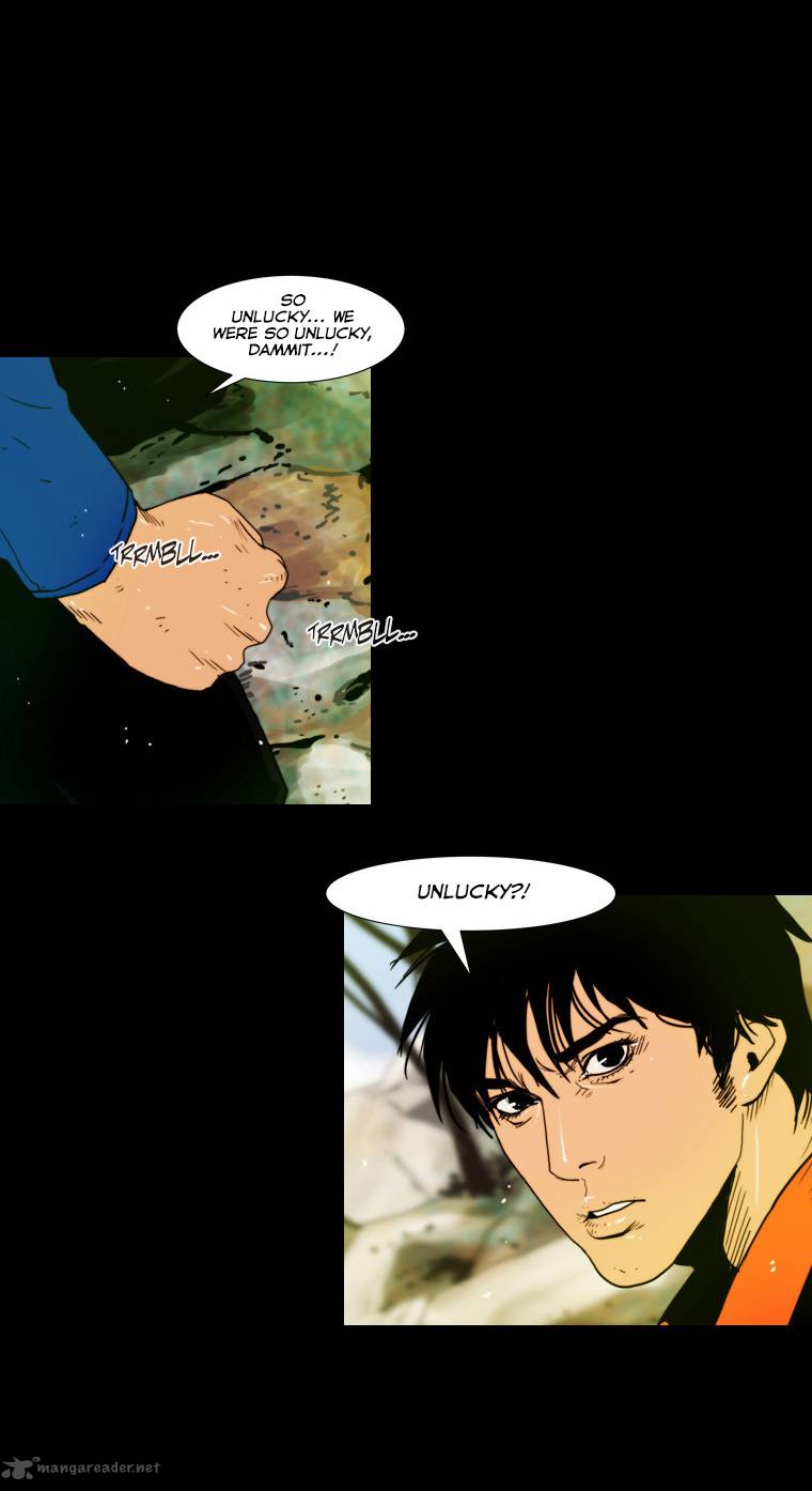 Peak Im Gang Hyeok Chapter 57 Page 25