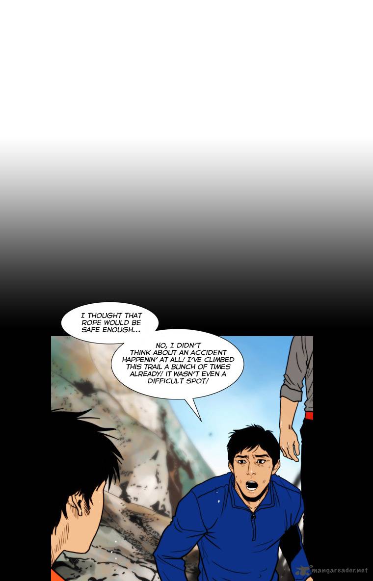 Peak Im Gang Hyeok Chapter 57 Page 27