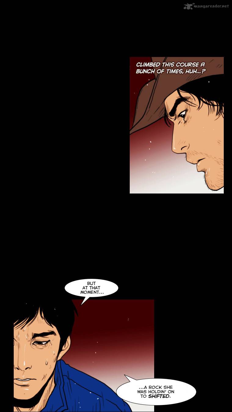 Peak Im Gang Hyeok Chapter 57 Page 28