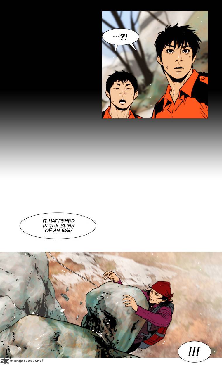 Peak Im Gang Hyeok Chapter 57 Page 29