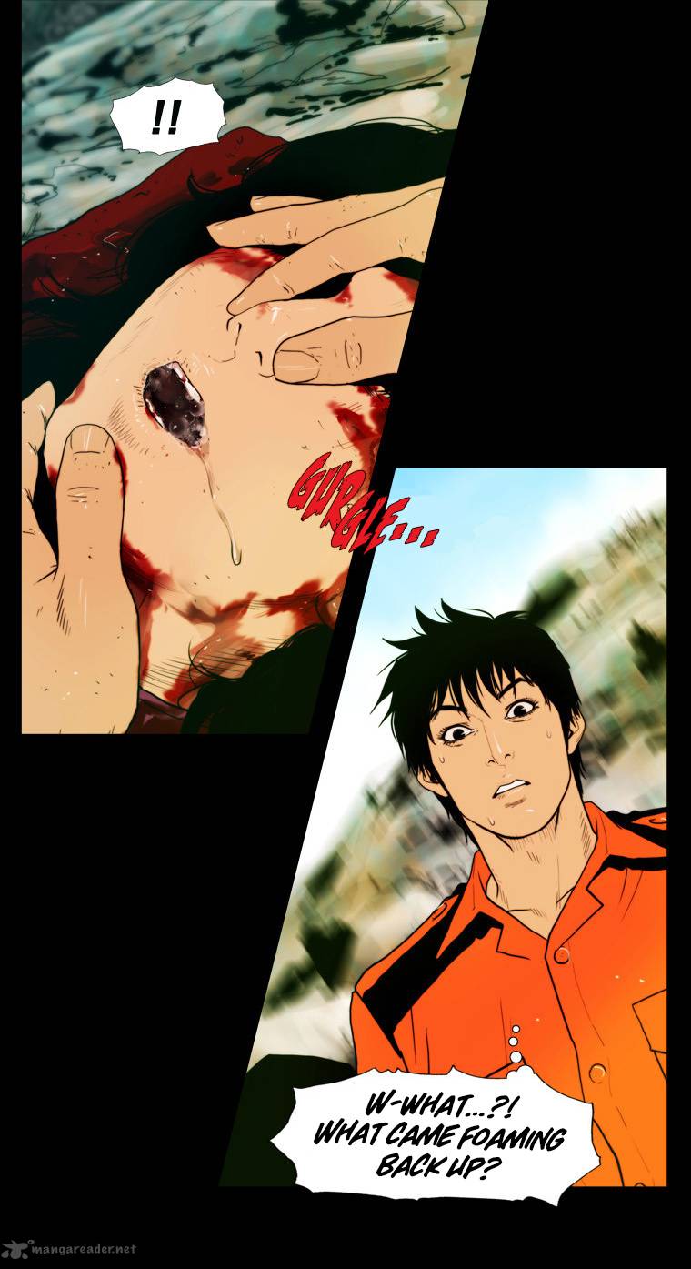 Peak Im Gang Hyeok Chapter 57 Page 5