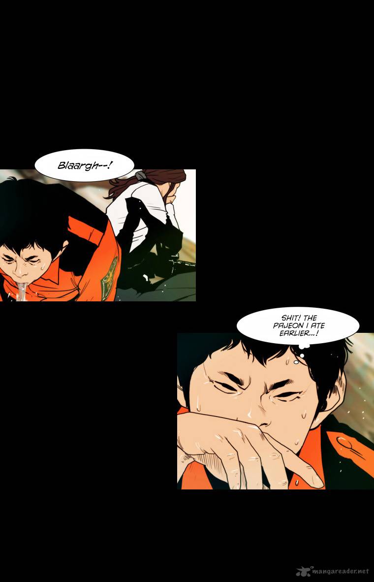 Peak Im Gang Hyeok Chapter 57 Page 6