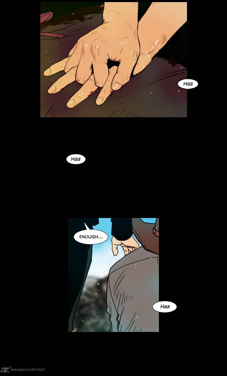 Peak Im Gang Hyeok Chapter 57 Page 9