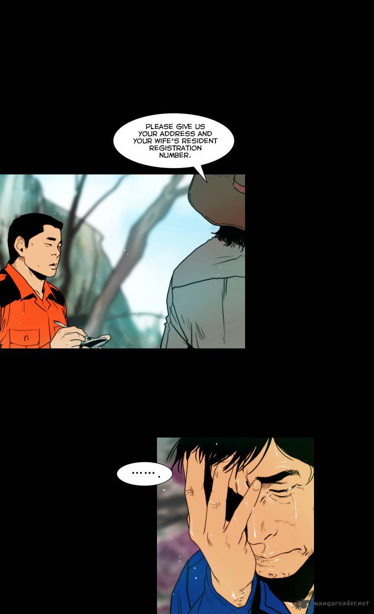 Peak Im Gang Hyeok Chapter 58 Page 10