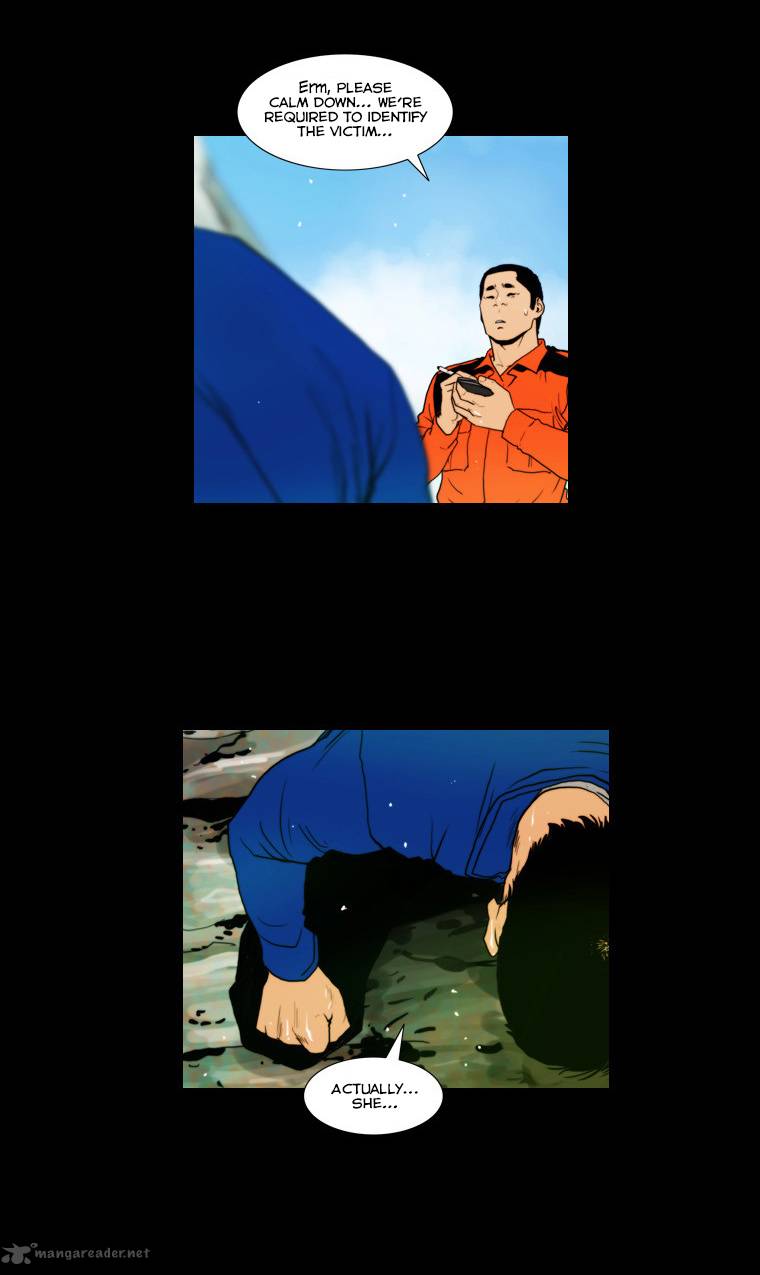 Peak Im Gang Hyeok Chapter 58 Page 11