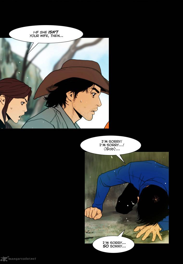 Peak Im Gang Hyeok Chapter 58 Page 13