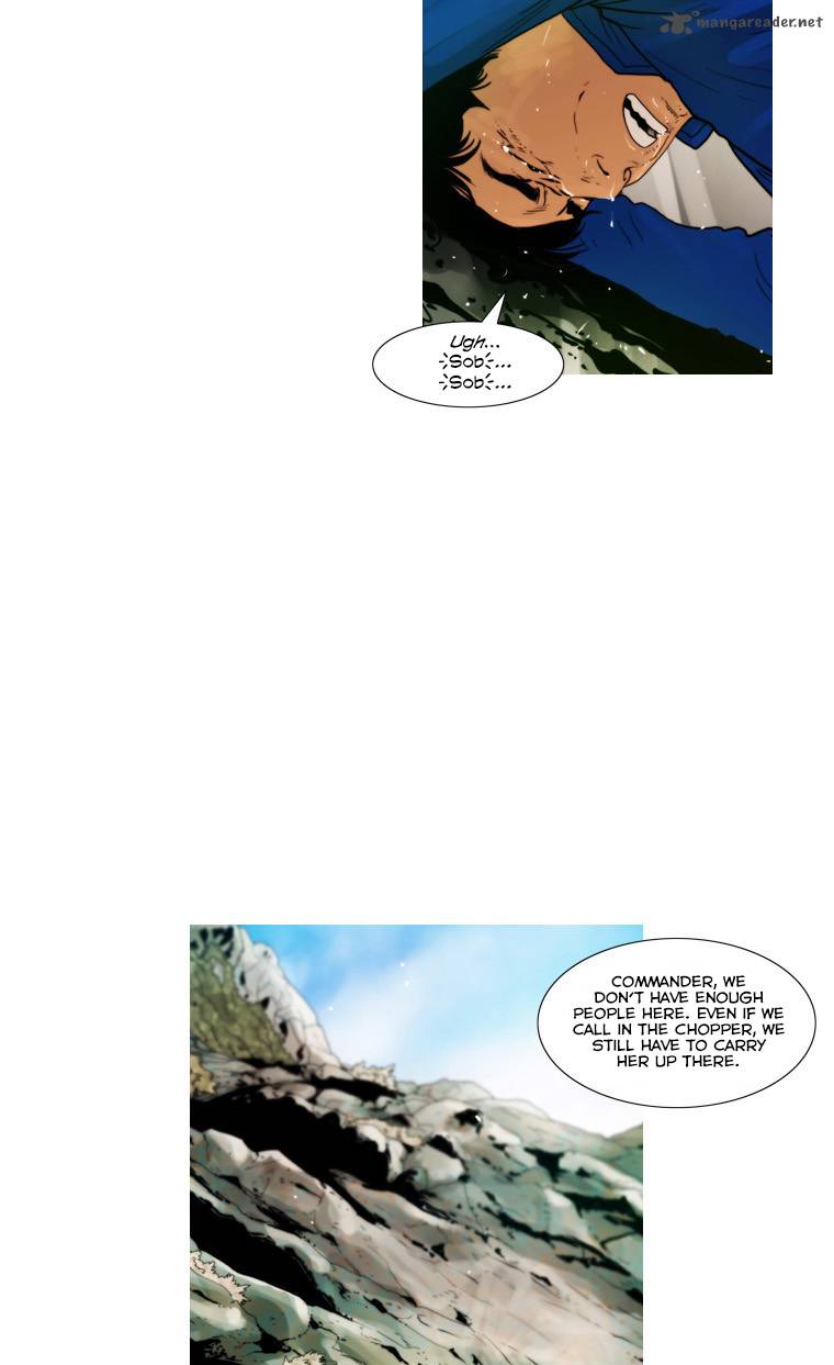 Peak Im Gang Hyeok Chapter 58 Page 17