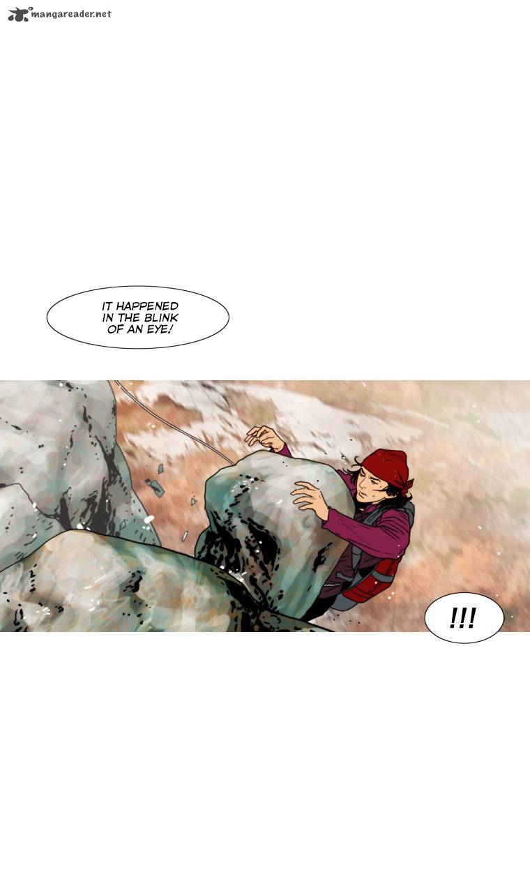 Peak Im Gang Hyeok Chapter 58 Page 2