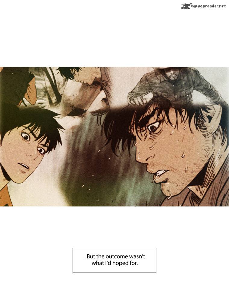 Peak Im Gang Hyeok Chapter 58 Page 20