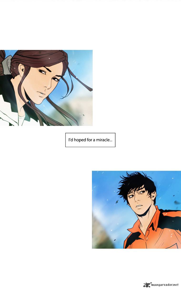 Peak Im Gang Hyeok Chapter 58 Page 22