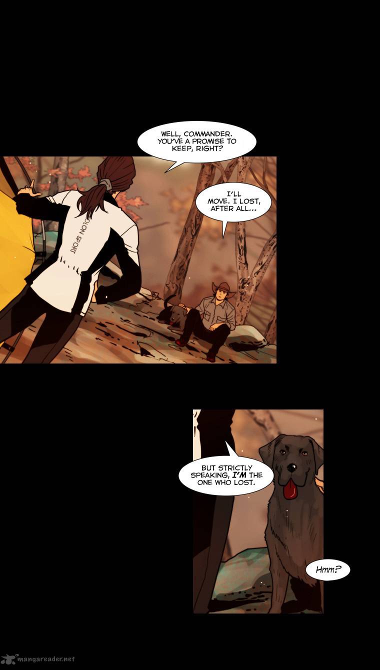 Peak Im Gang Hyeok Chapter 58 Page 25