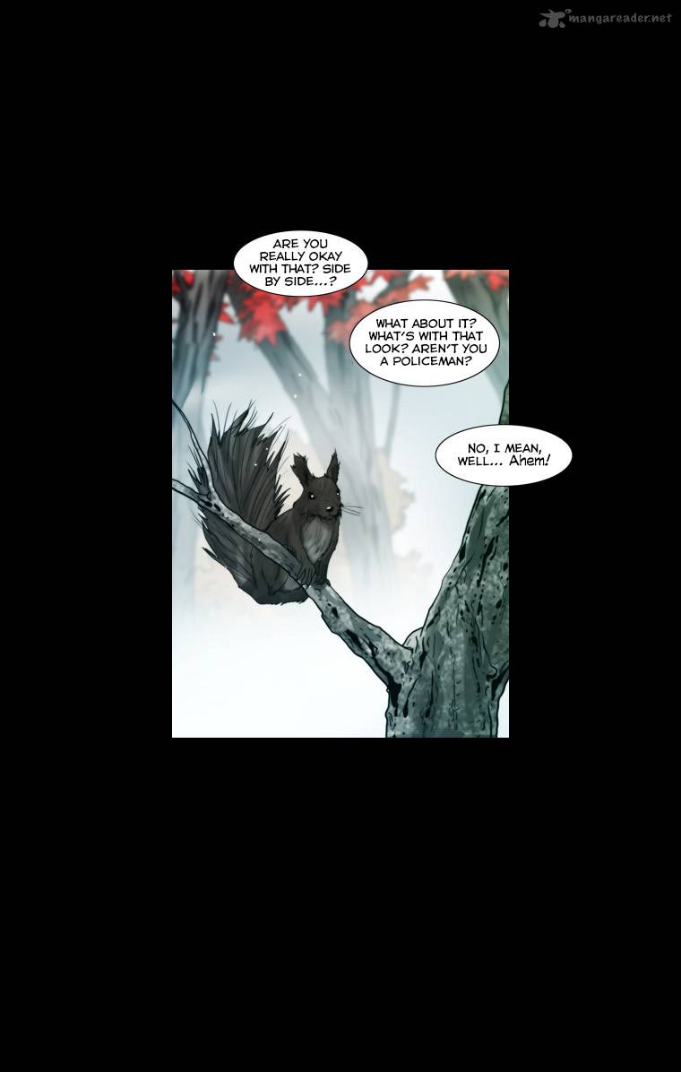 Peak Im Gang Hyeok Chapter 58 Page 27