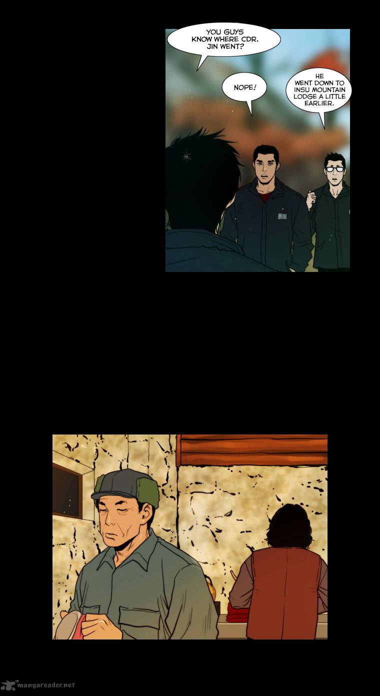 Peak Im Gang Hyeok Chapter 58 Page 30