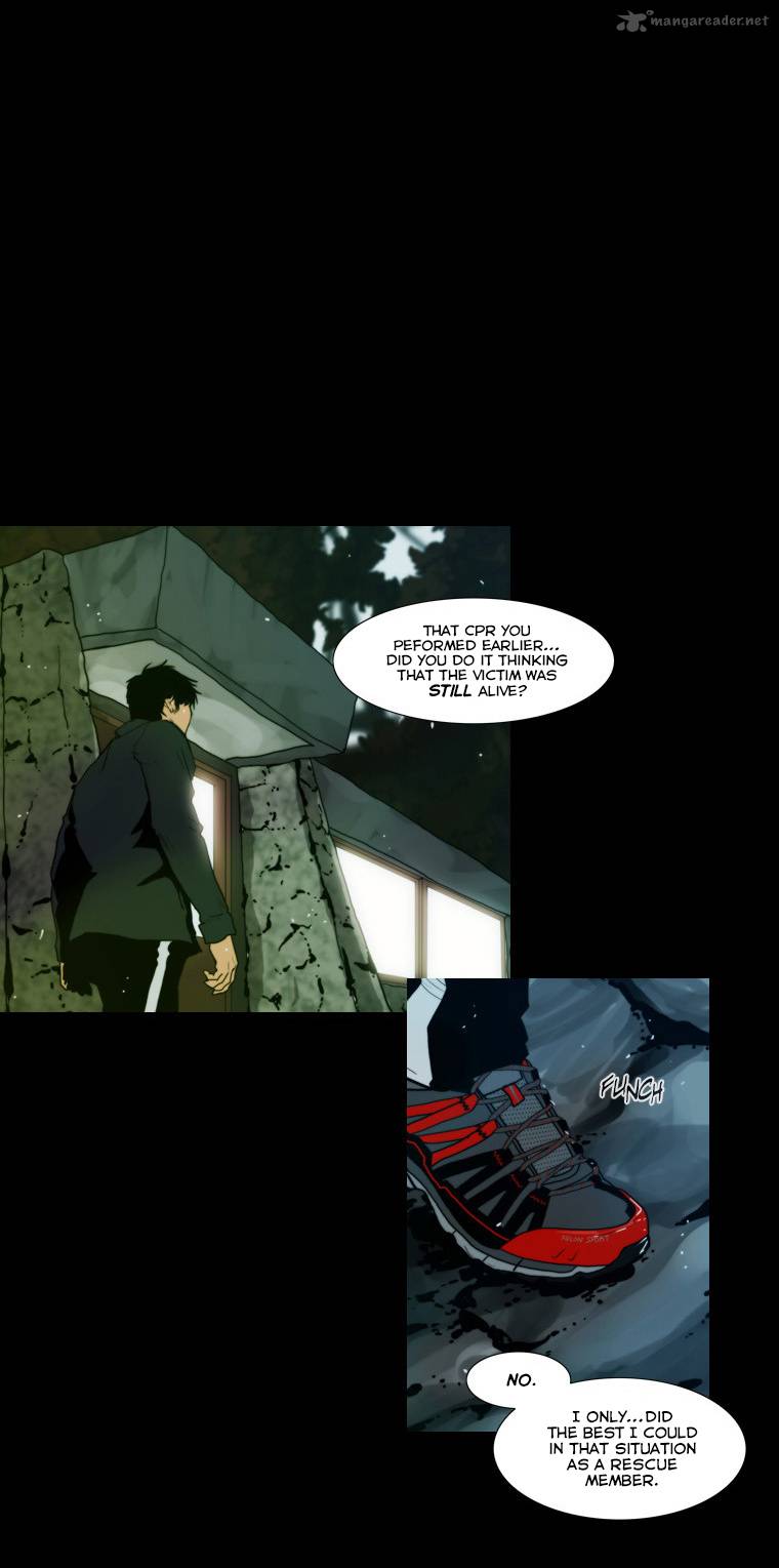 Peak Im Gang Hyeok Chapter 58 Page 33