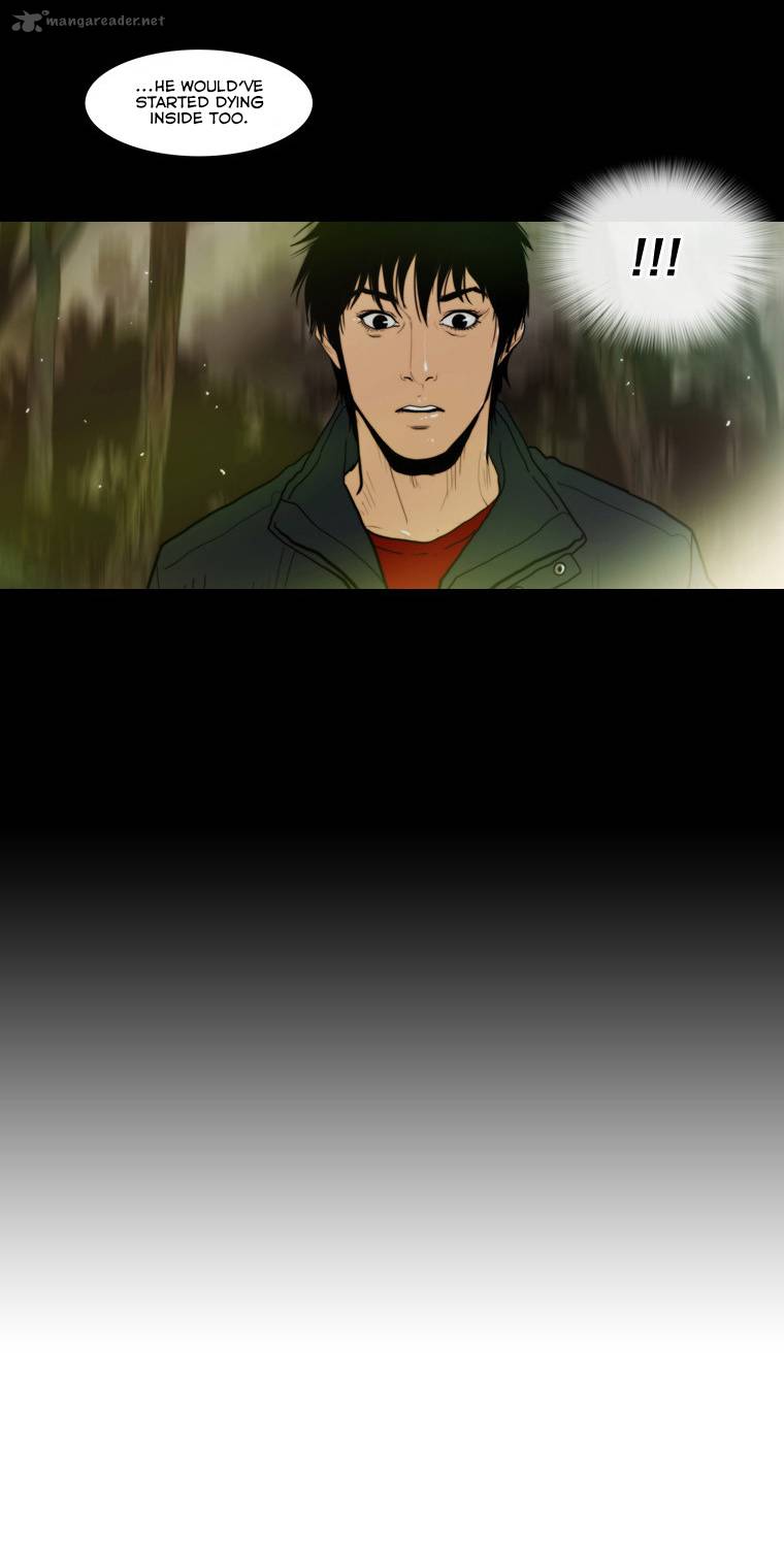 Peak Im Gang Hyeok Chapter 58 Page 35